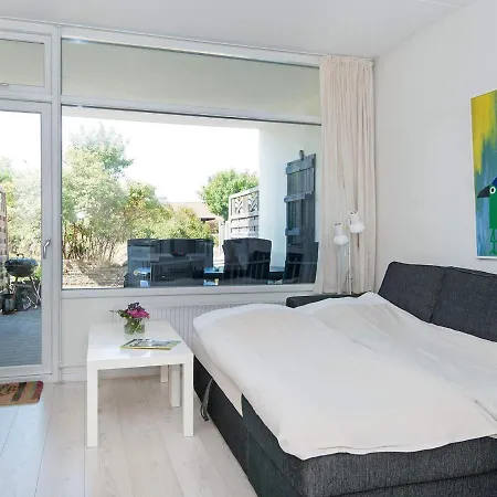 Lxxi Apartment Glesborg