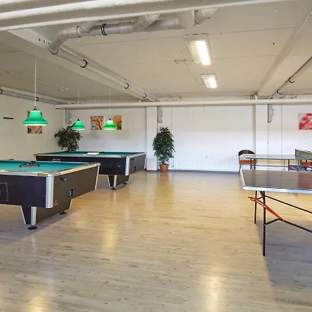 Apartment Lxxi