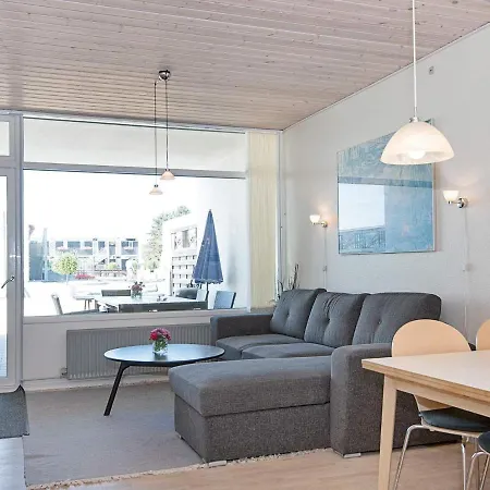 Apartment Lxxi
