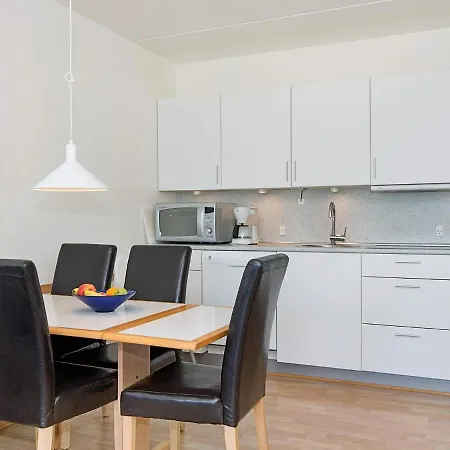 Apartment Lxxi Glesborg