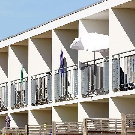 Lxxi Apartment