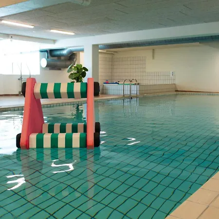 Apartment Lxxi Glesborg