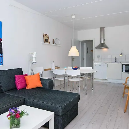 Lxxi Apartment