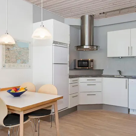 Lxxi Apartment *